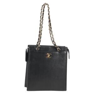 Chanel Chain Handbag